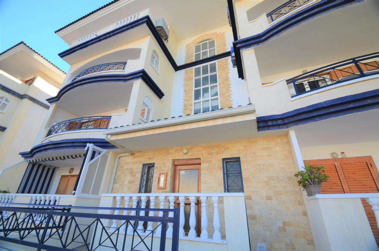 Апартаменти 023 Perfect Views - Ac/Wifi Ла-Мата Екстер'єр фото